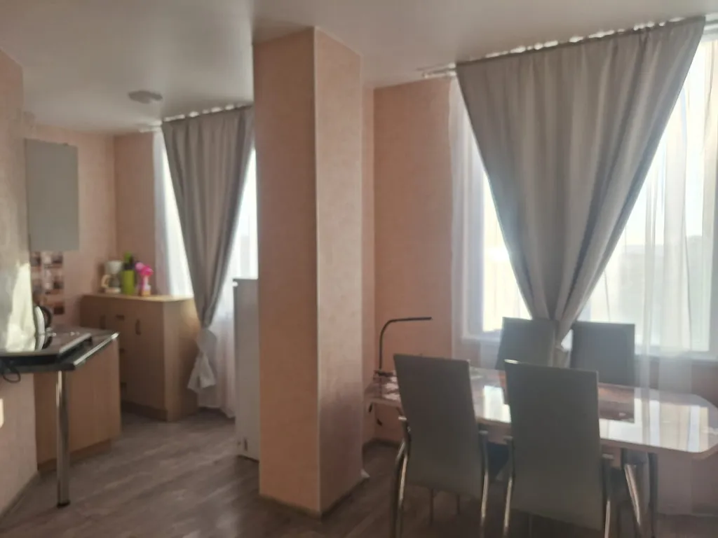 Квартира Квартира Море для всей семьи — Адлер