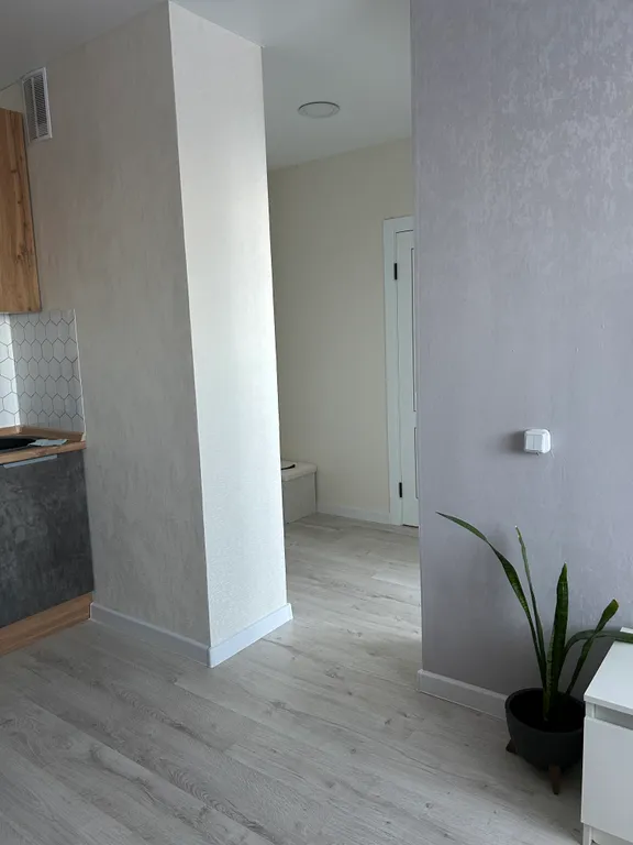 Уютная квартира в Южном