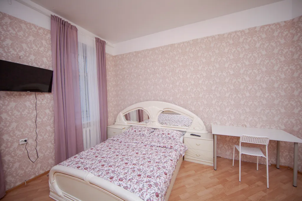 Квартира Квартира Stay Together Apartment — Санкт-Петербург