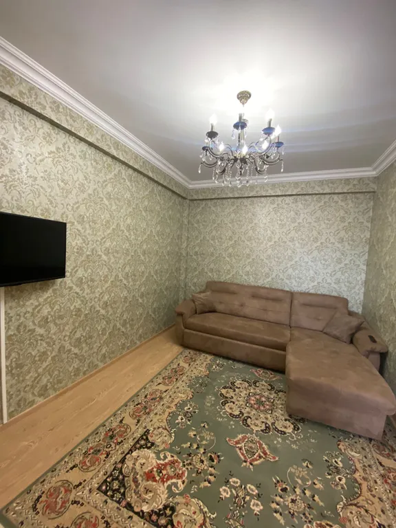 Уютная квартира в 3-х минутах от моря