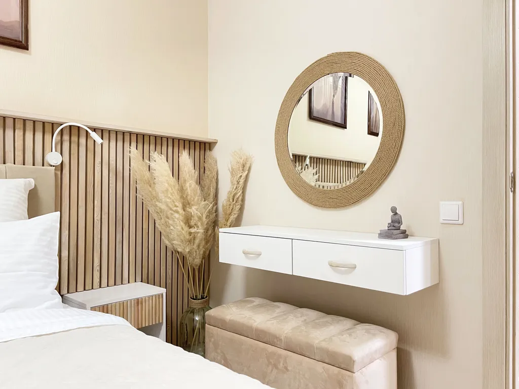 Квартира Дюна апарт- двухкомнатные апартаменты у метро Яхромская — Москва