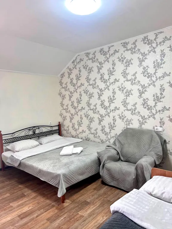 Квартира Комната — Анапа