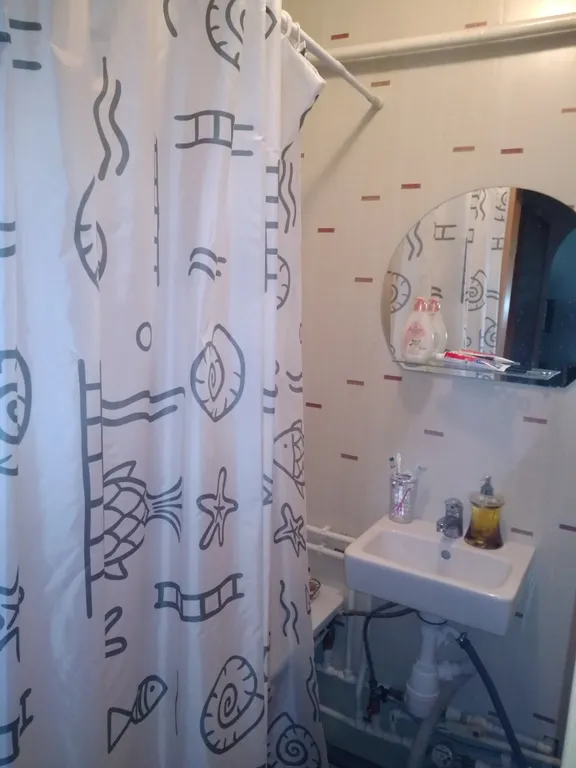 Уютное жилье