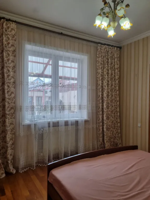 Уютный дом в историческом центре города