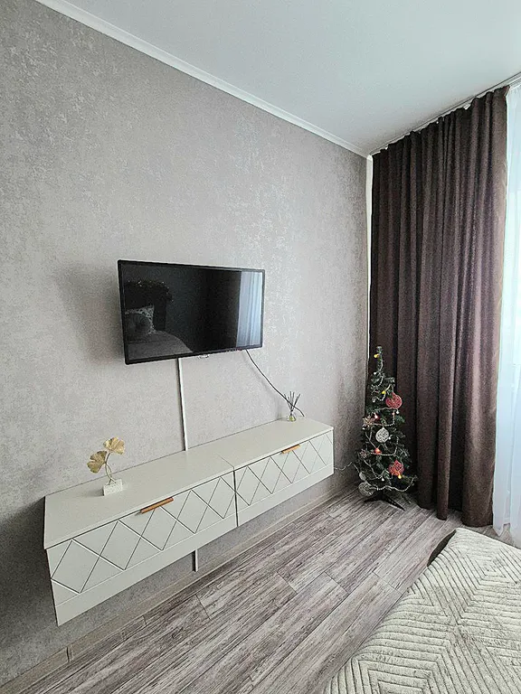 Квартира Уютная квартира — Курск