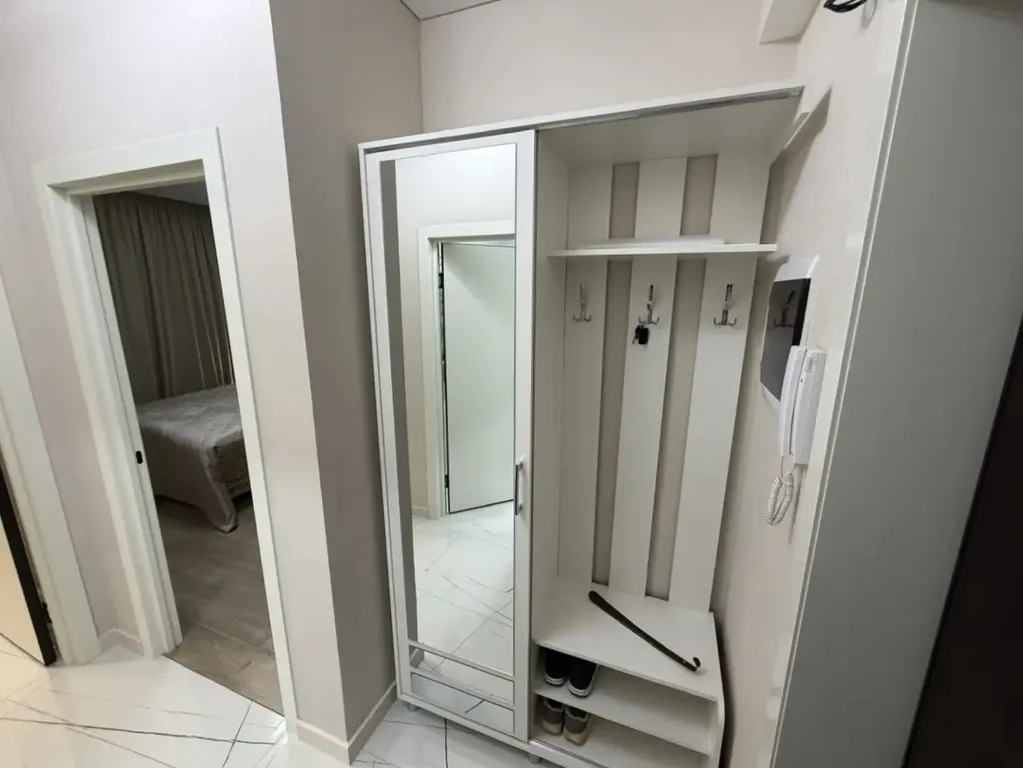 Уютная квартира в Ессентуках