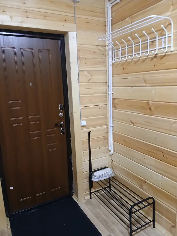 Уютные домики недалеко от горнолыжных курортов Приозерский район