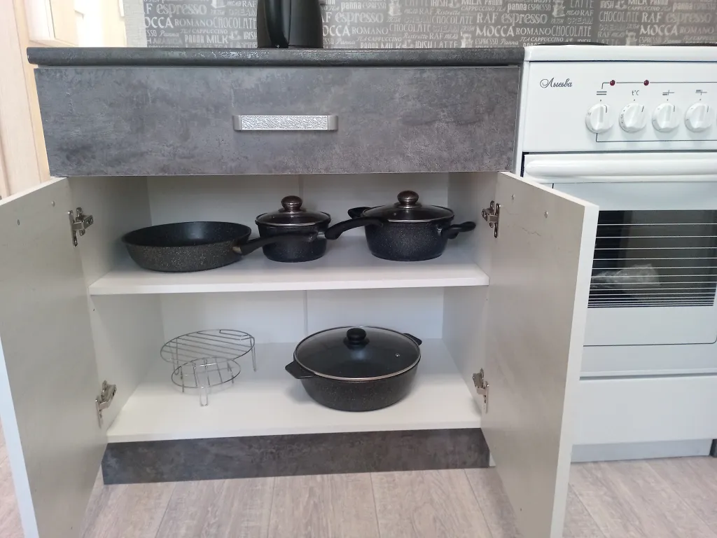 Квартира Уютная квартира в Анапе у моря — Анапа