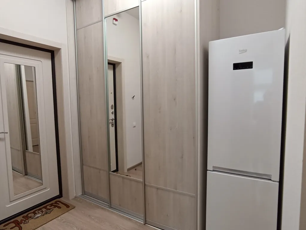 Квартира Апартаменты у моря — Анапа