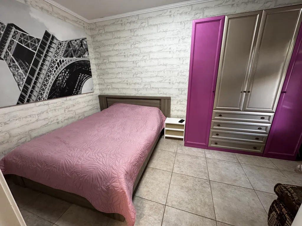 Коттедж Дом под ключ в самом центре города — Геленджик