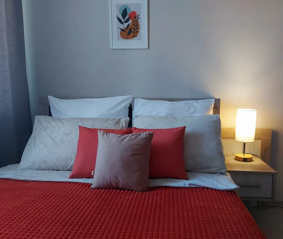 Квартира Квартира Волжский берег — Тверь