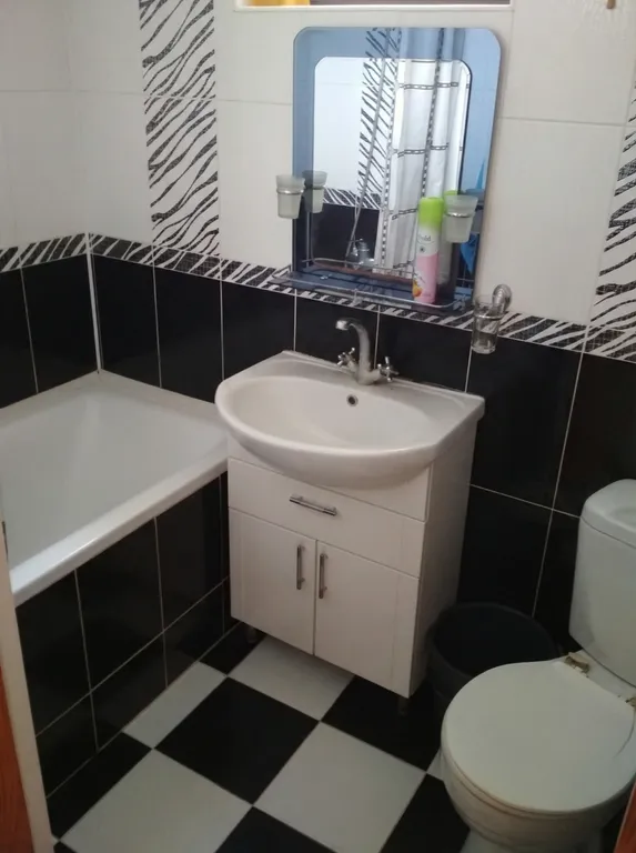 Квартира 2-комнатная Квартира — Евпатория