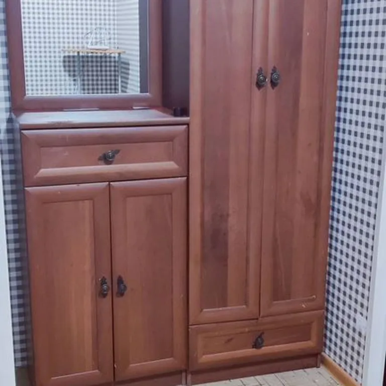 Уютная квартира у ТЦ Европа-Сити