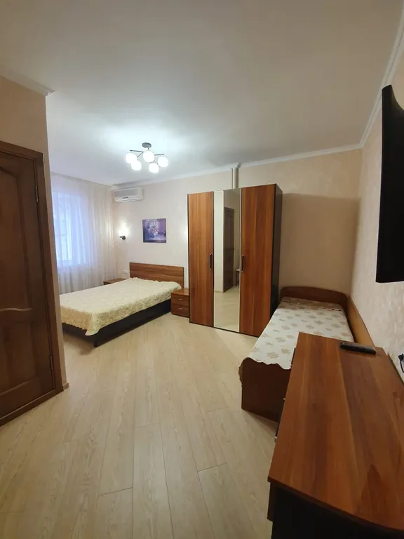Квартира Комната — Геленджик