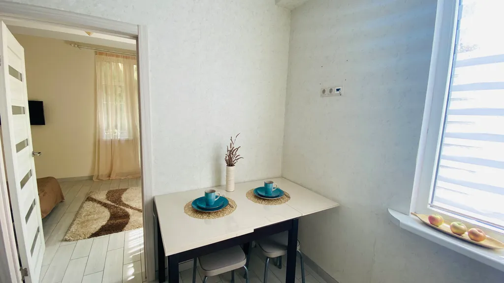 Квартира Уютная квартира — Сочи