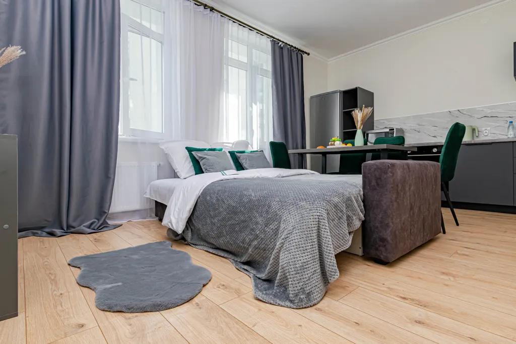 ЖК бизнес-класса "Премьер" | Парк Горького| ТРК "Семья"