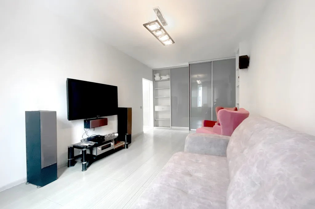 Квартира Та самая квартира — Москва