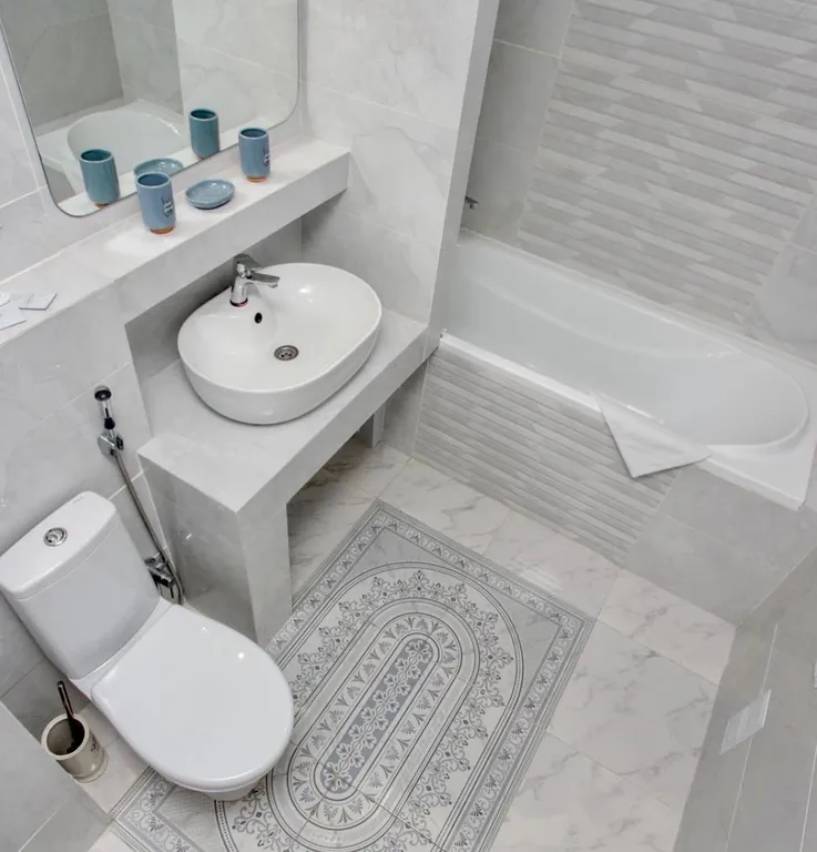 Квартира Квартира Best Central apartments — Калининград