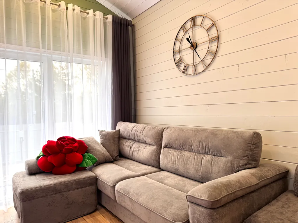 Гостевой дом Favorite