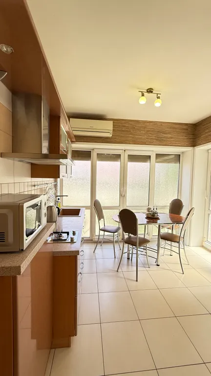 Уютный дом недалеко от Мамаев Кургана