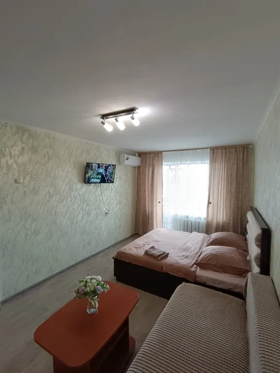 Квартира Хорошая уютная квартира — Курск