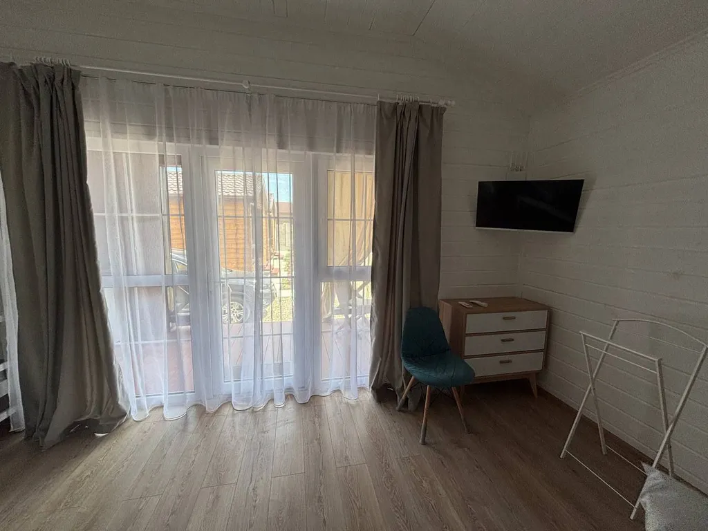 Коттедж Коттедж Отдых на море 2026 — Кучугуры