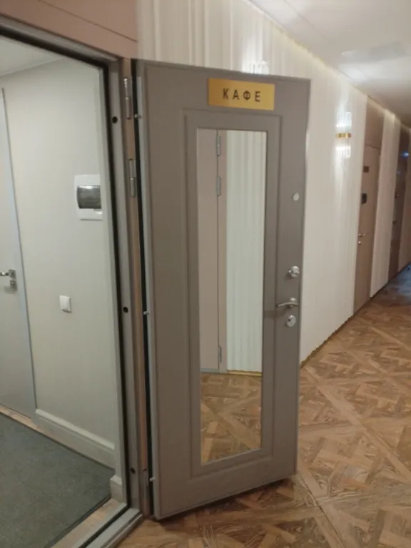 Уютный аппартамент у ВДНХ