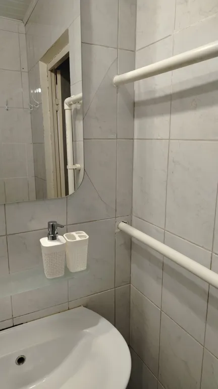 Отличная квартира