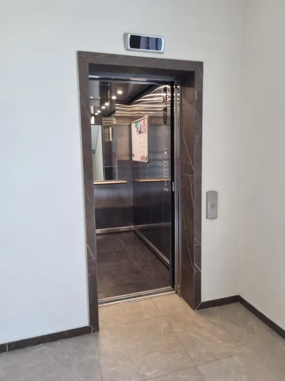 Квартира 2-комнатная Квартира — Варваровка