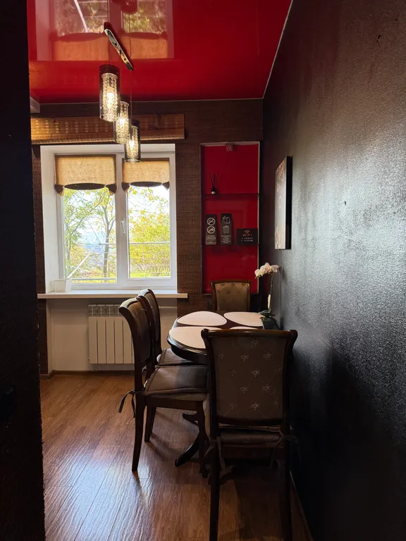 Уютная квартира недалеко от моря