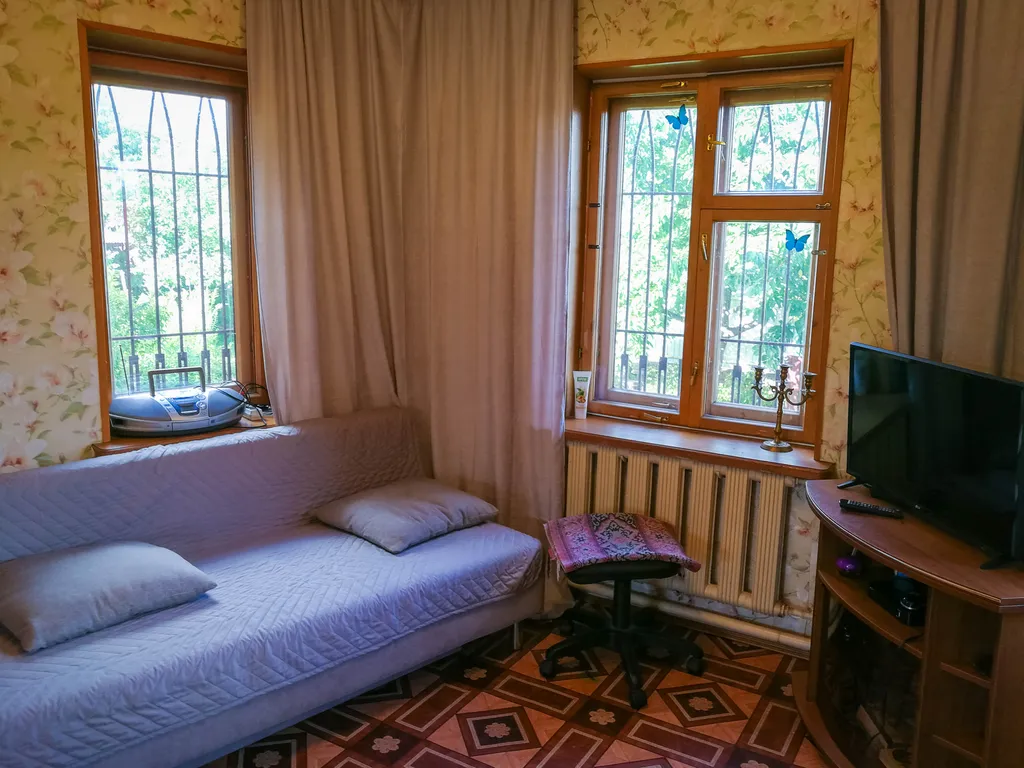 Комфортный коттедж рядом с городом Королев