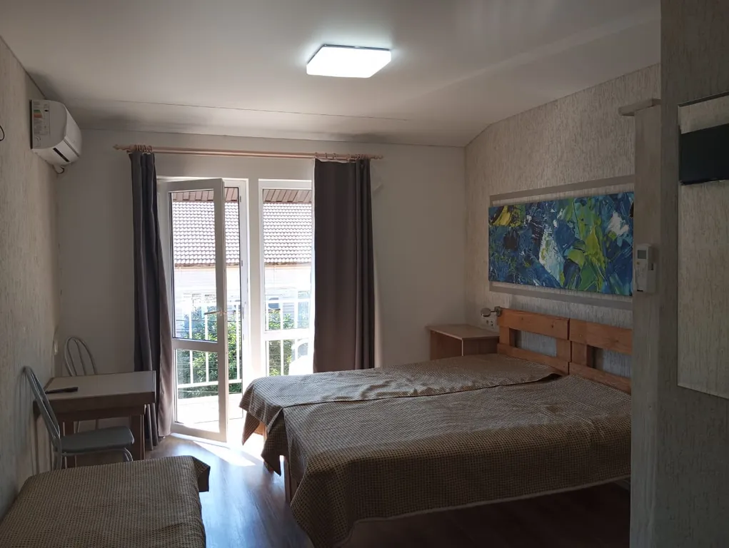 Квартира Комната — Пляхо