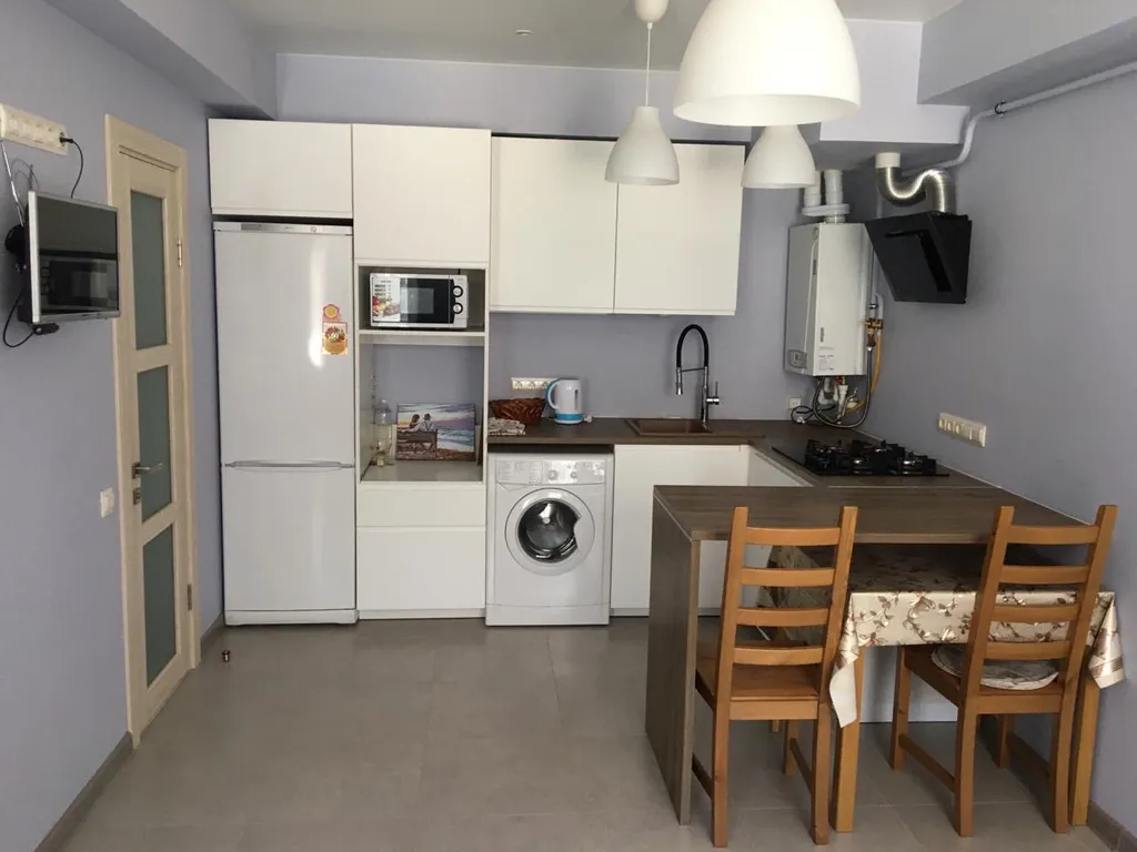 Таунхаус У Владимира