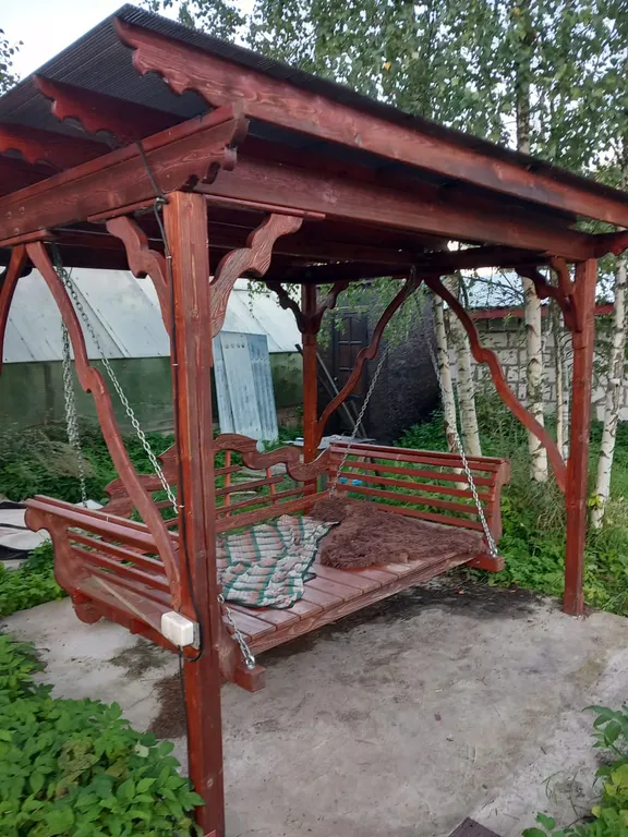 3-комнатный Дом