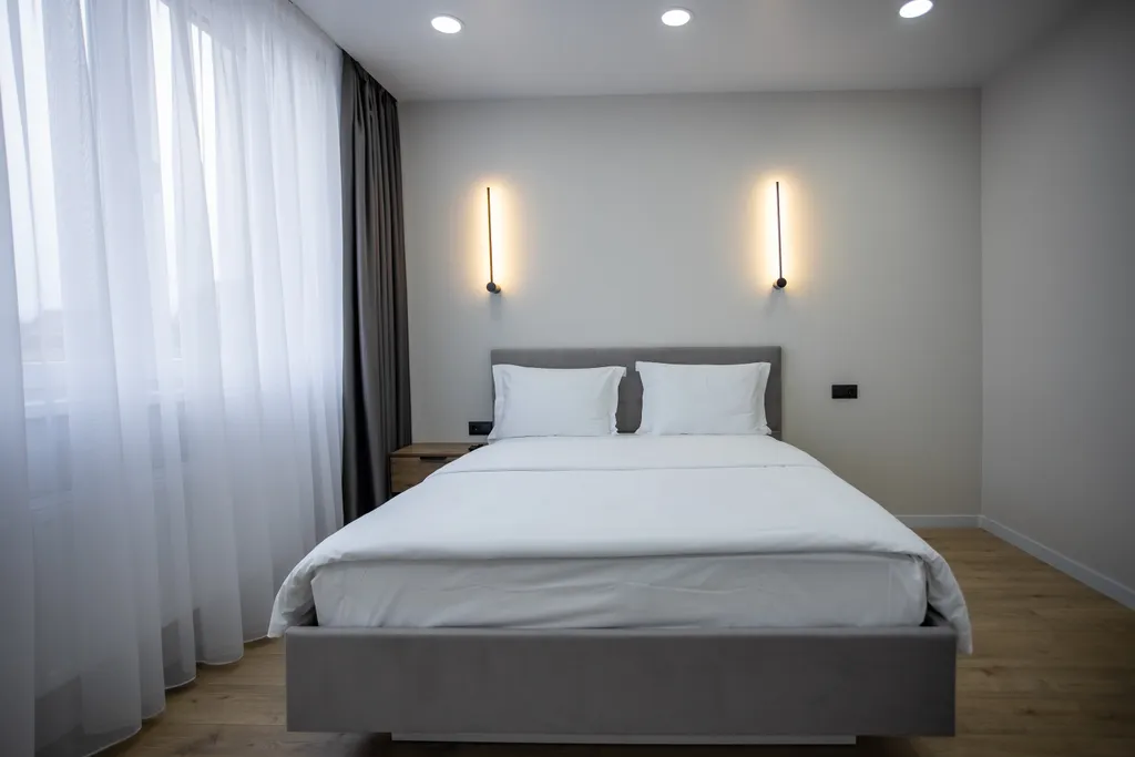 Квартира Квартира в тихом районе — Светлогорск