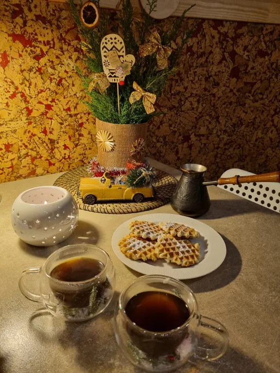 Дизайнерский номер с граффити