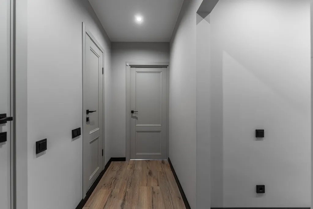 Квартира Шикарная 3-комнатная квартира в центре города — Калининград