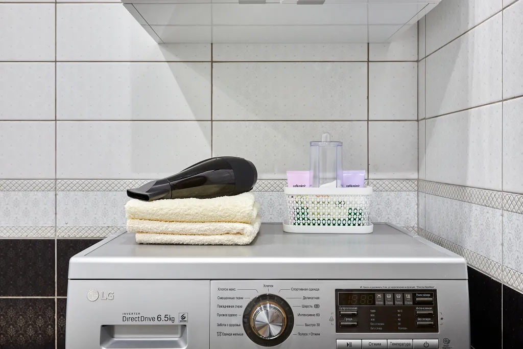 Квартира Уютная квартира с видом на парк Галицкого и стадион — Краснодар