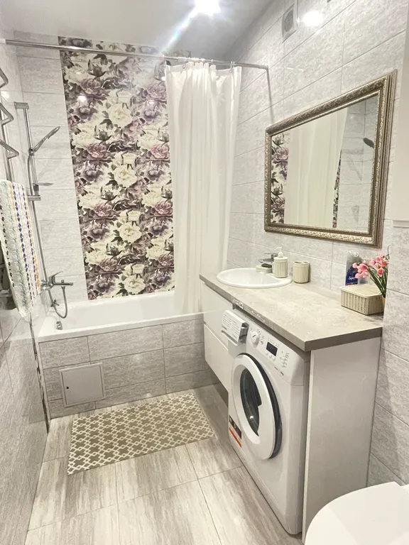 Квартира Феноменальная квартира практически в центре — Калининград