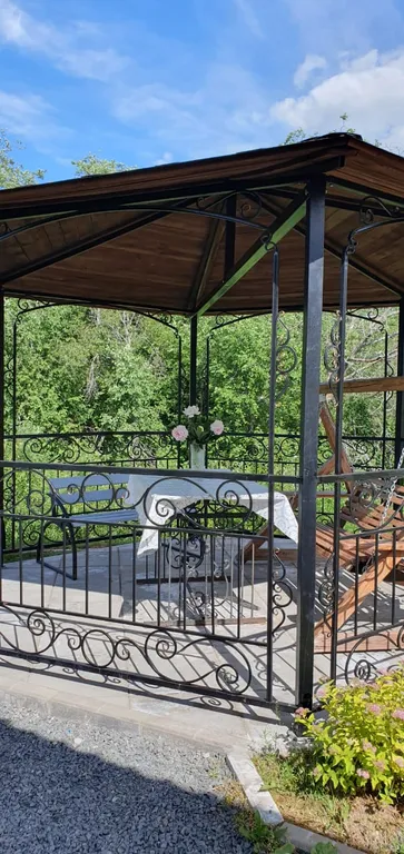 Коттедж Домик у ручья Оксана — Кириши