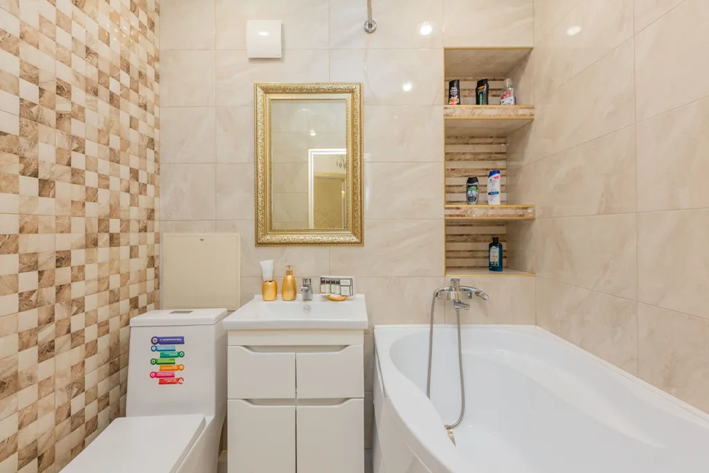 Квартира класса люкс в центре города в районе Автовокзала