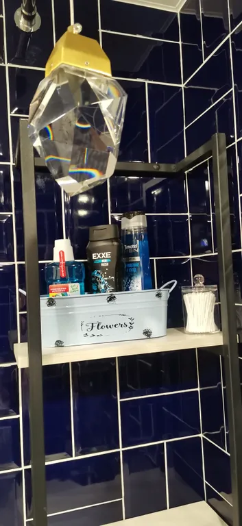 Дизайнерская 2-комнатная квартира в центре