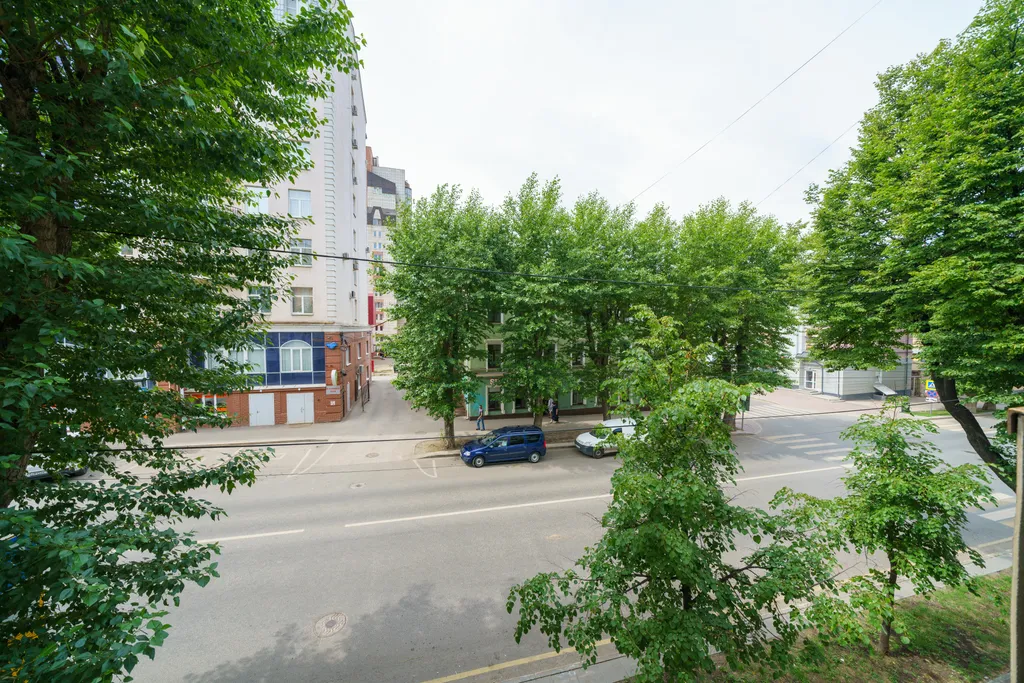 Уютная квартира рядом с Театром оперы и балеты