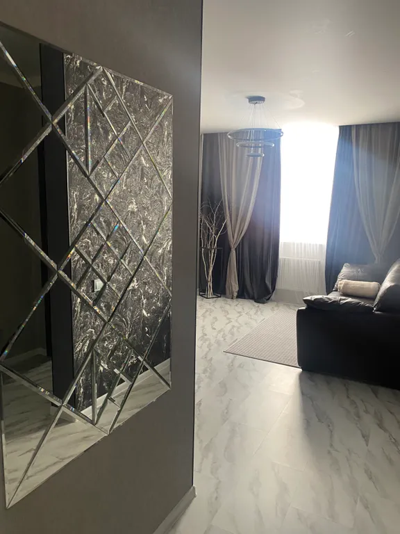 Дизайнерская квартира в самом центре