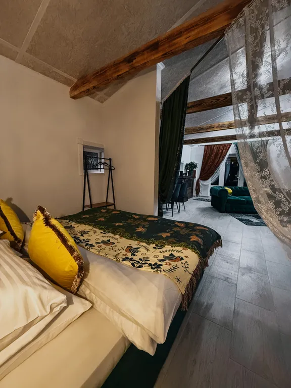 Квартира Комната — аренда посуточно в Каменюки