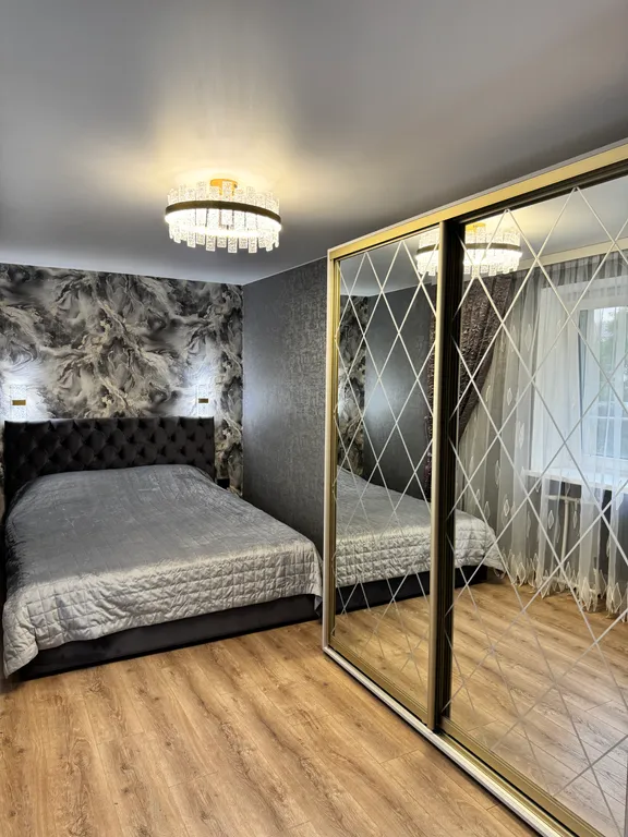 Квартира после капитального ремонта — аренда посуточно в Железноводск