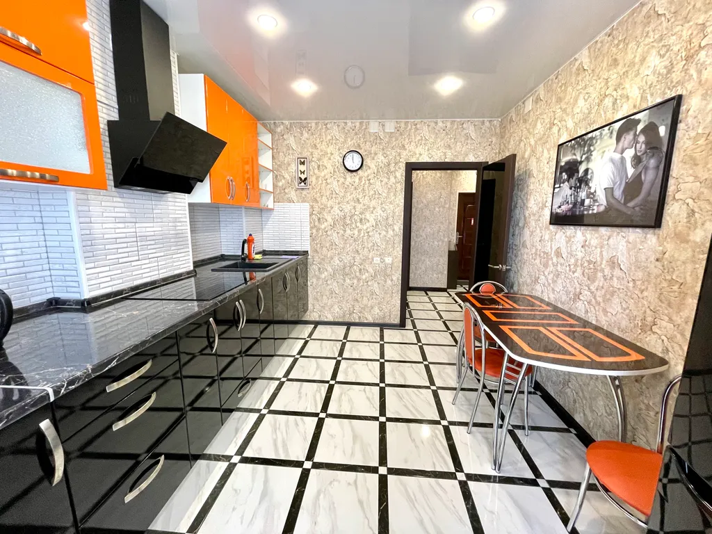 Квартира в центре