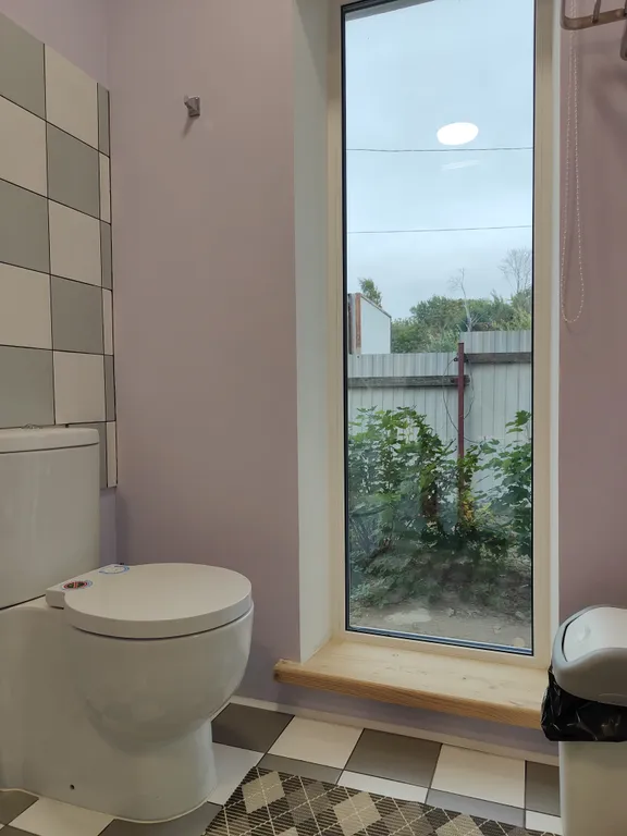 Таунхаус в тихом месте вблизи Финского залива