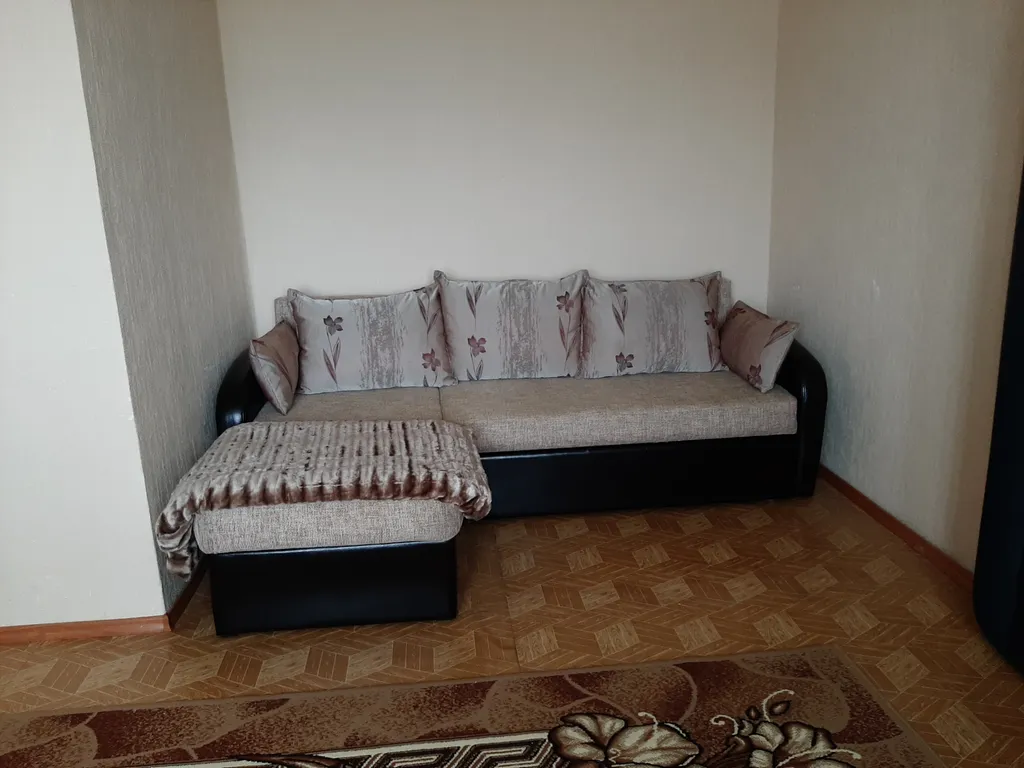 Уютная квартира верхней части города — аренда посуточно в Северцево