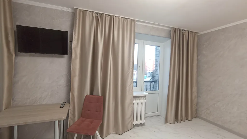 Студия на море